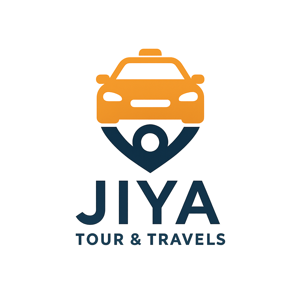 Jiya Tour & Travels logo